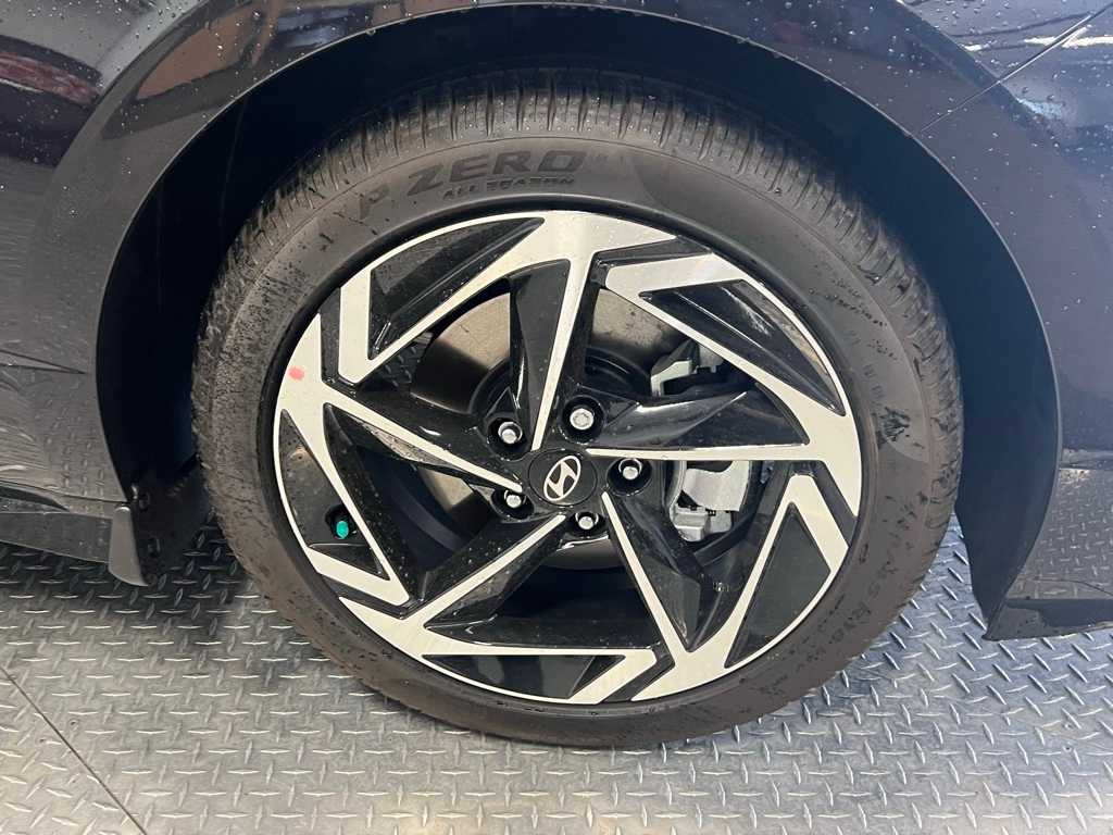 2024 Hyundai Sonata SEL Convenience photo 15