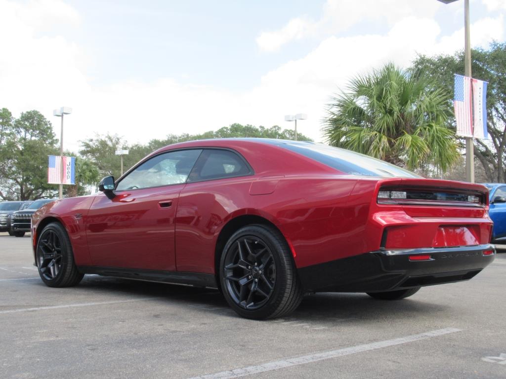 2024 Dodge Charger R/T photo 6