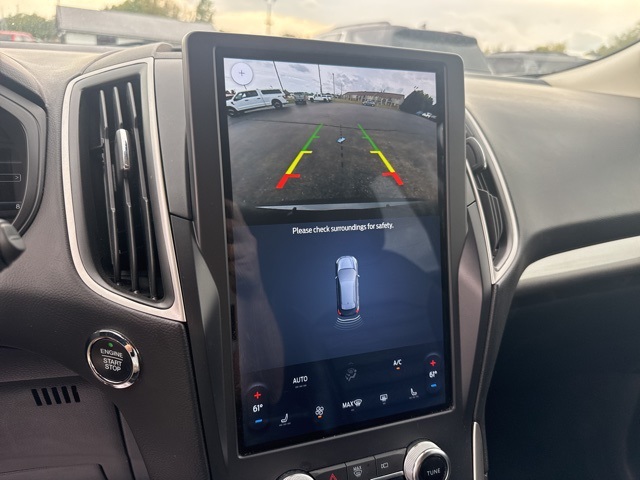 2024 Ford Edge SEL photo 15