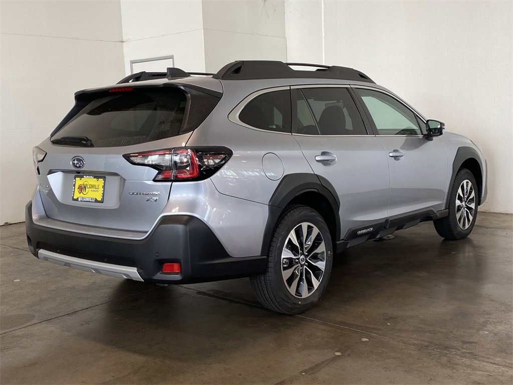 2025 Subaru Outback Limited photo 2