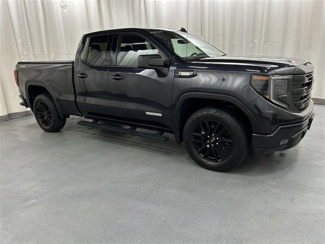 2022 GMC Sierra 1500 Elevation's photo