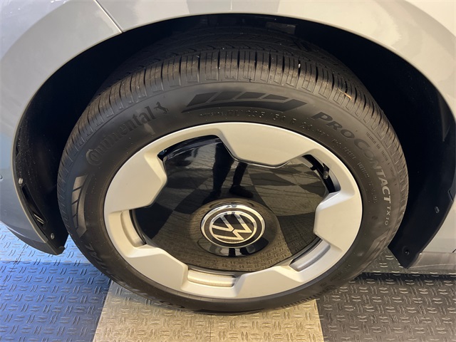 2025 Volkswagen ID. Buzz Pro S photo 8