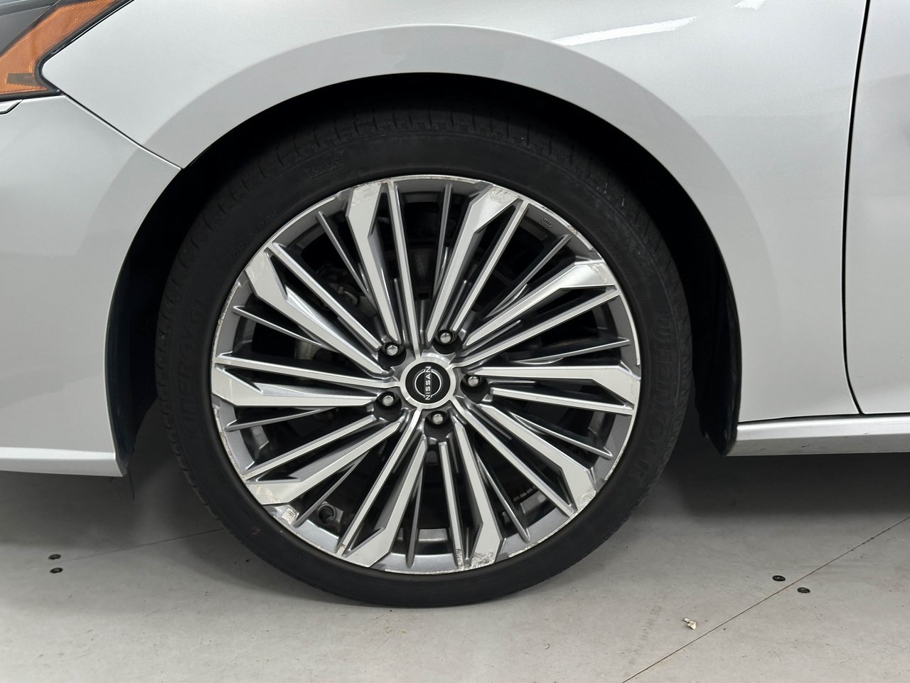 2023 Nissan Altima 2.5 SL photo 35
