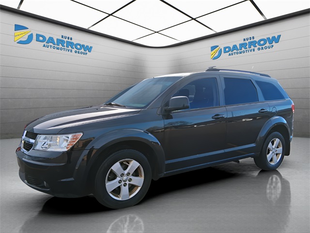 2010 Dodge Journey SXT