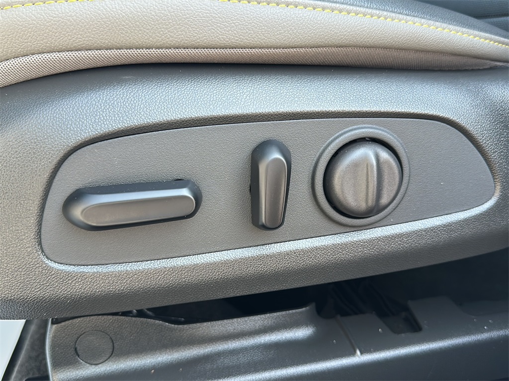 2024 Chevrolet Trax ACTIV photo 20