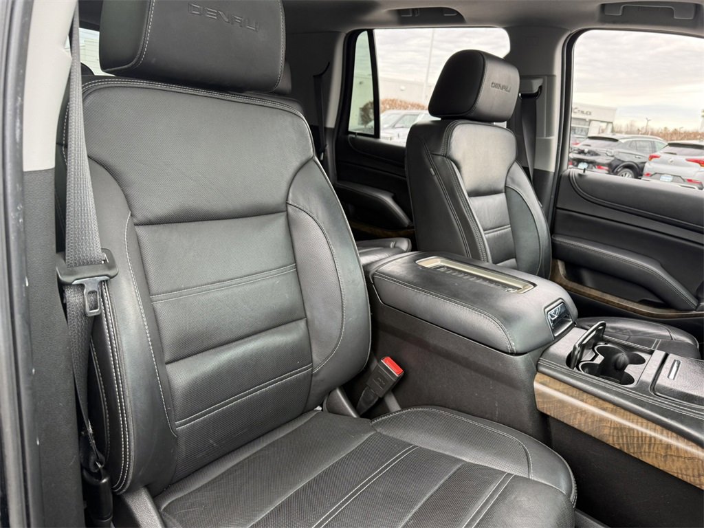 2018 GMC YUKON - Image 38