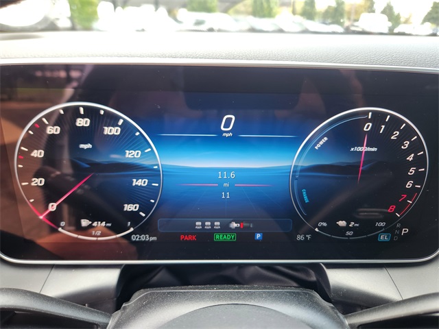 2026 Mercedes Benz GLC 350e 4MATIC photo 19