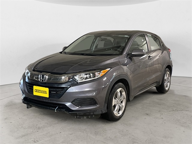 2022 Honda HR-V