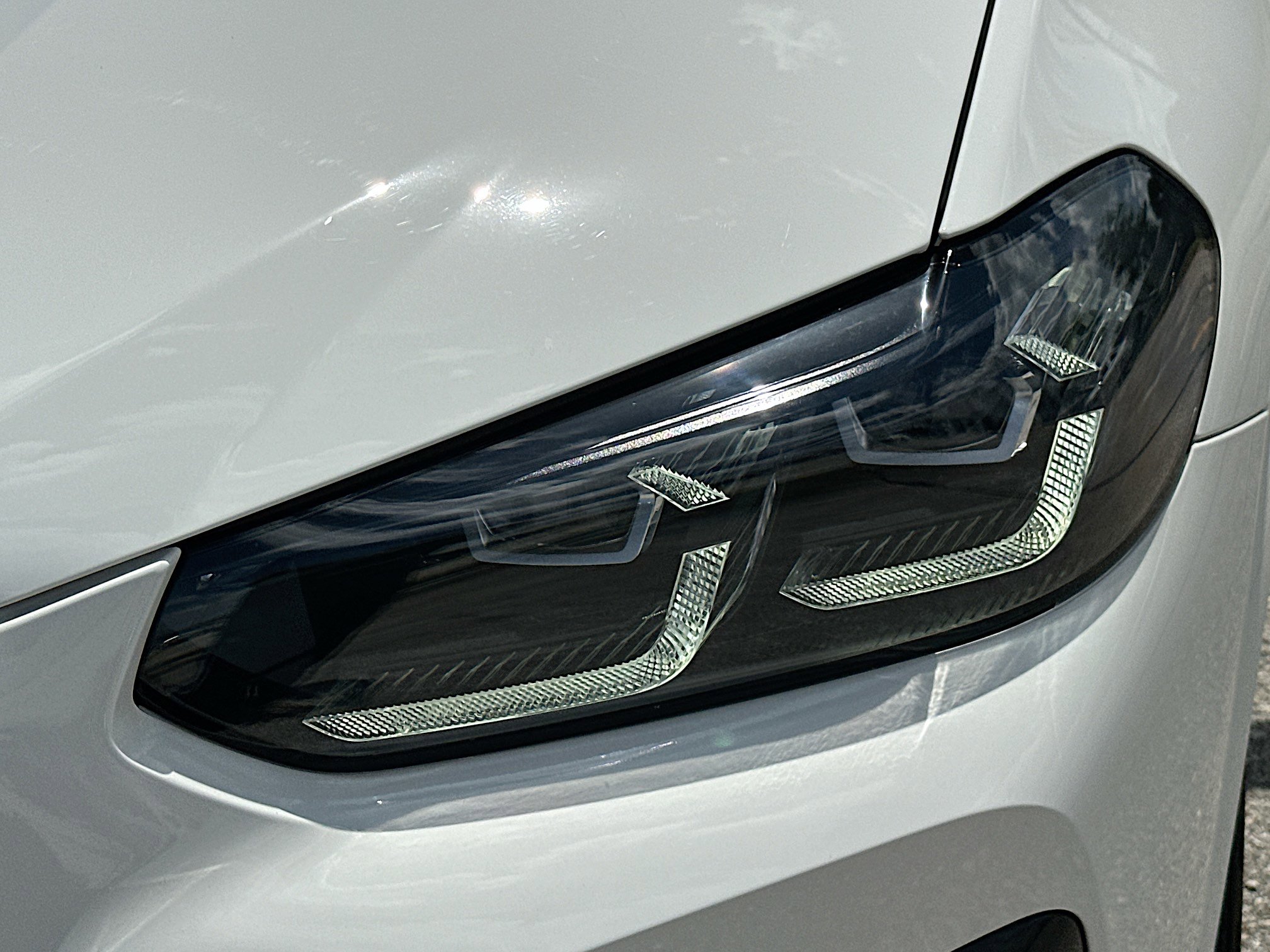 2024 Bmw X3 sDrive30i photo 36