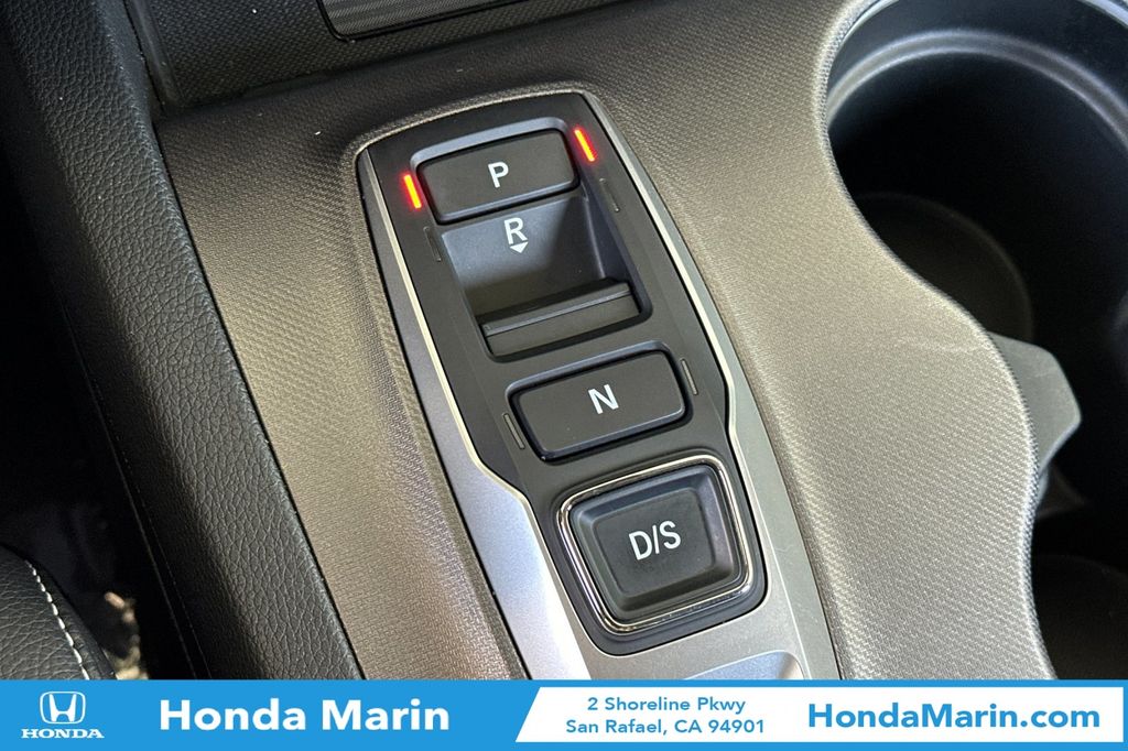 2022 Honda Ridgeline RTL-E photo 23