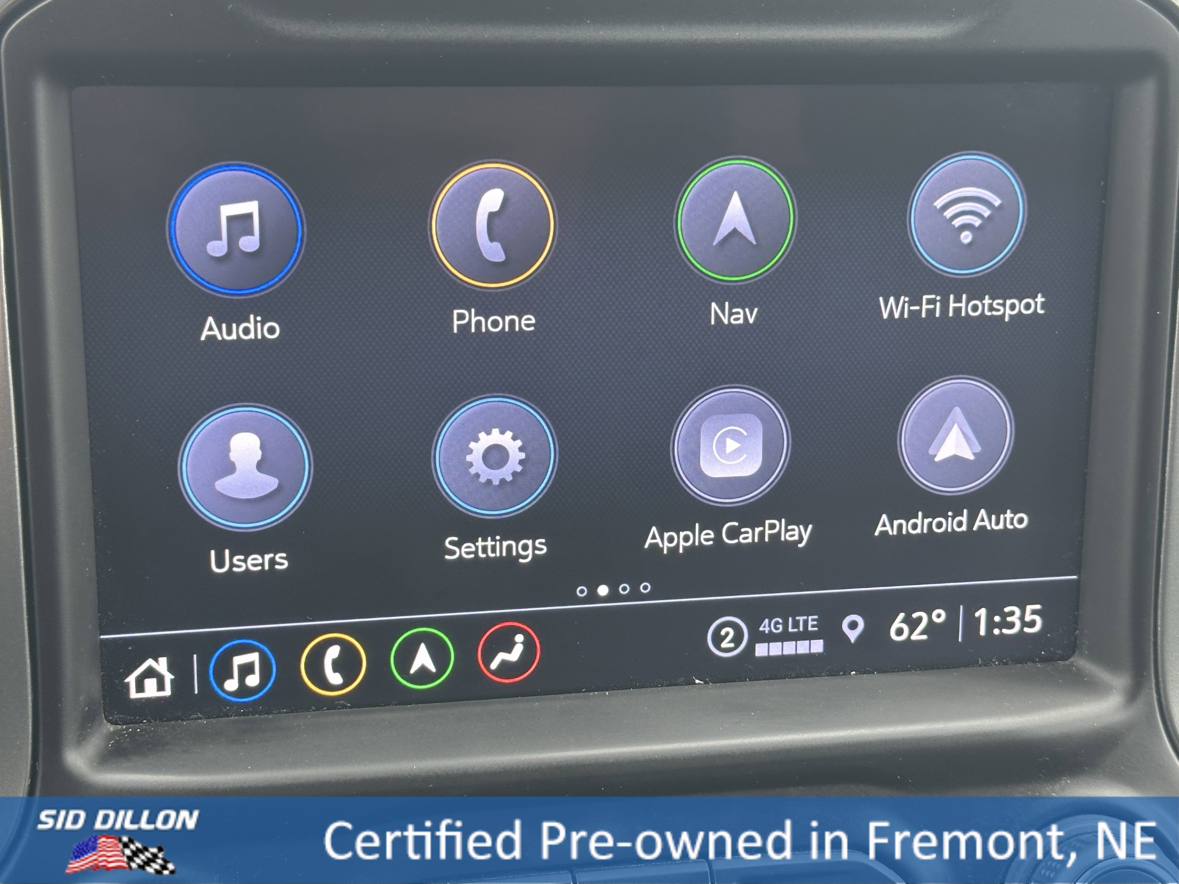 2023 Chevrolet Silverado 2500HD LTZ photo 3