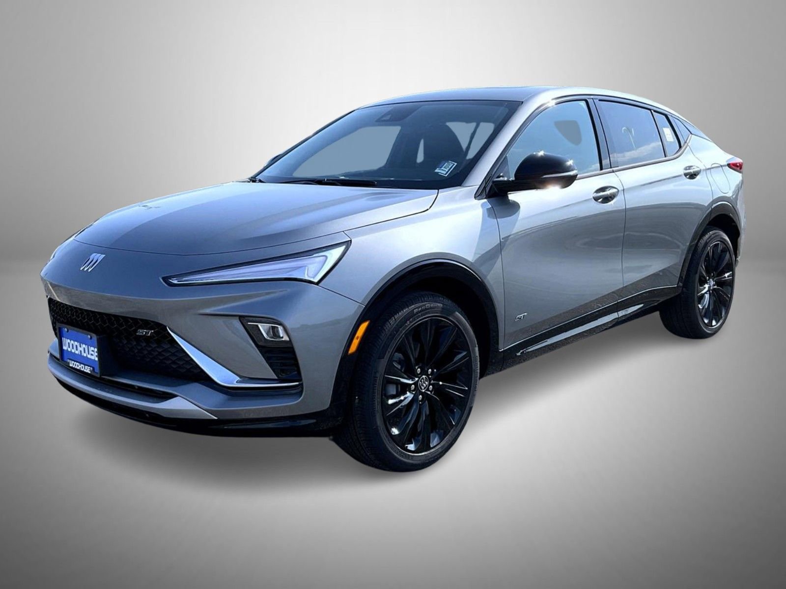 2025 Buick Envista Sport Touring's photo