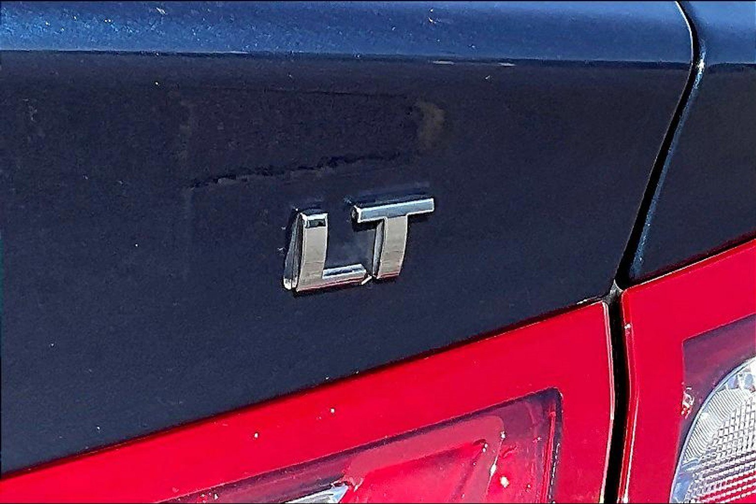 2021 Chevrolet Malibu 1LT photo 8