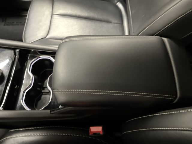 2021 Jeep Grand Cherokee Limited photo 19