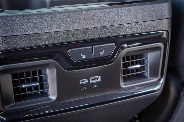 2026 Gmc Sierra 1500 AT4 photo 28