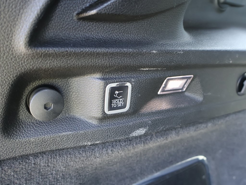 2021 Jeep Grand Cherokee L Summit photo 17