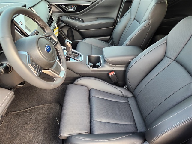 2025 Subaru Outback Limited photo 7