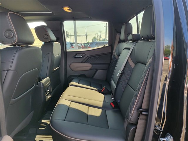 2025 Gmc Sierra 1500 Denali photo 16