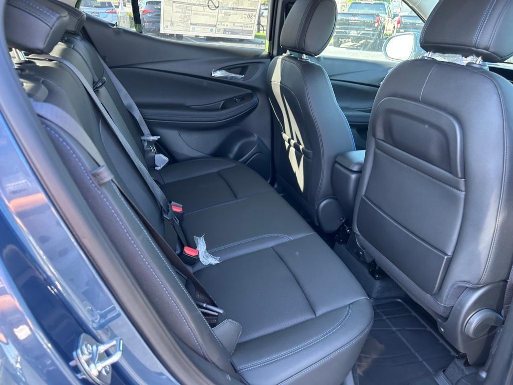 2026 Buick Encore GX Sport Touring photo 13
