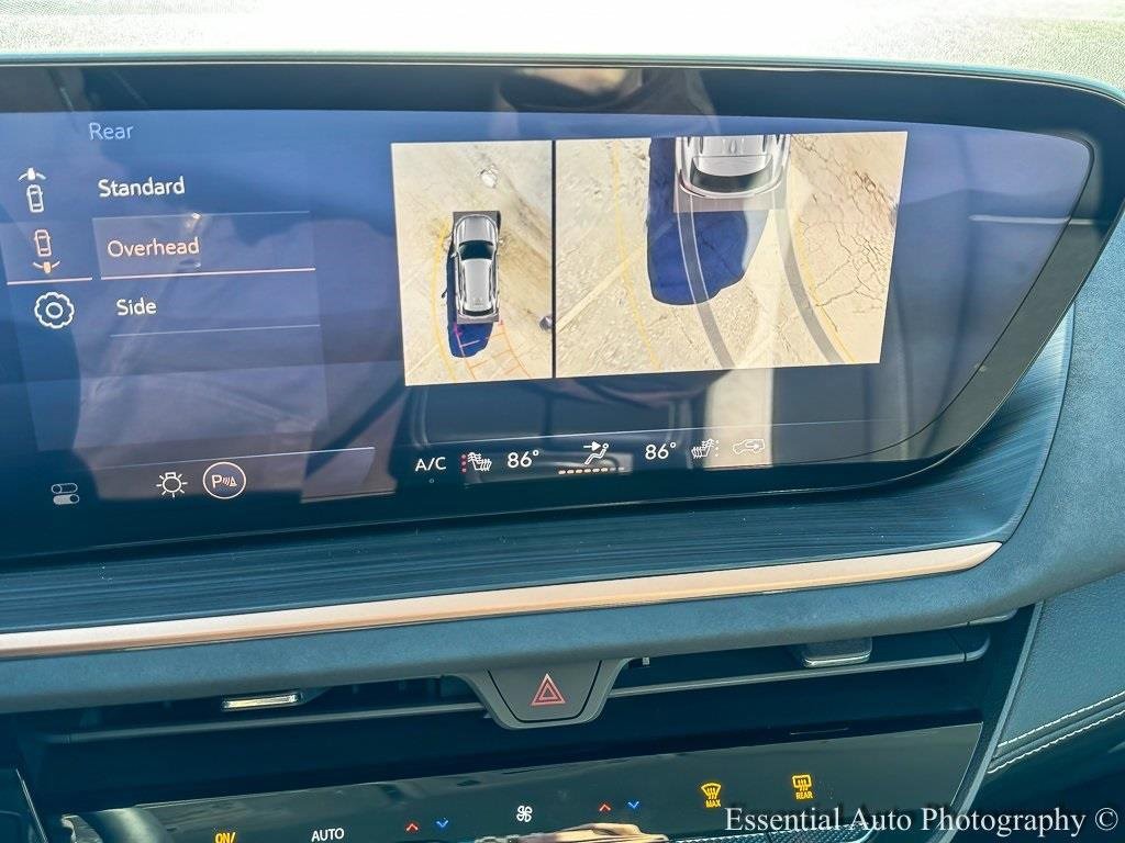 2025 BUICK ENVISION - Image 16