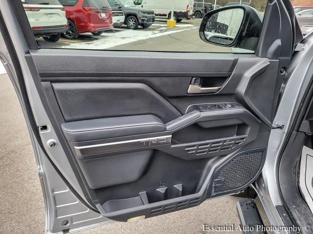 2024 TOYOTA TACOMA - Image 27