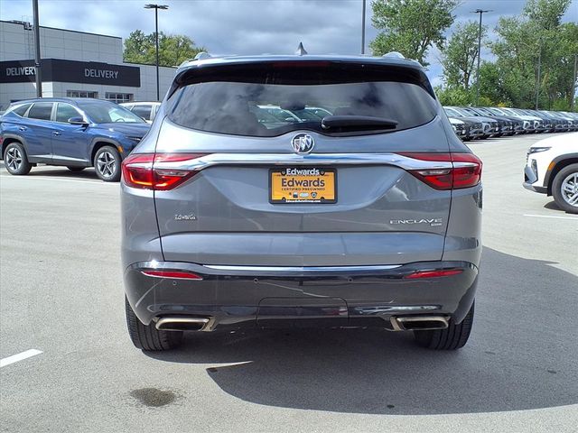 2019 Buick Enclave Premium photo 4