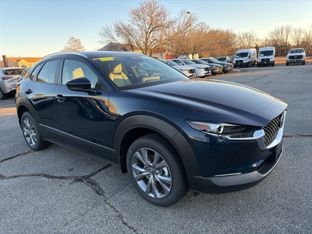 2026 Mazda CX-30 Preferred's photo