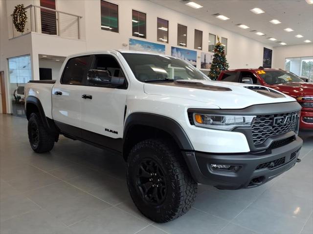 2026 RAM Ram 1500 Pickup RHO's photo