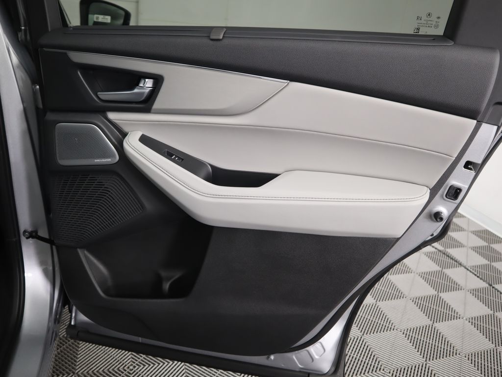 2026 Acura MDX Technology photo 26
