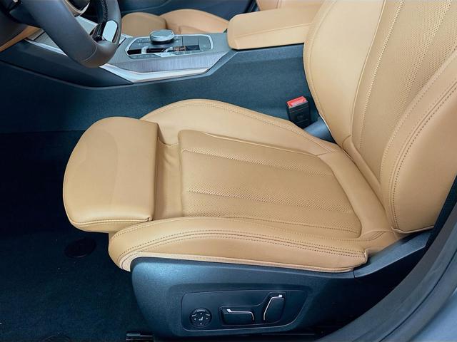 2025 Bmw 330i xDrive photo 19