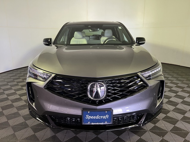 2025 Acura RDX A-Spec Advance photo 2