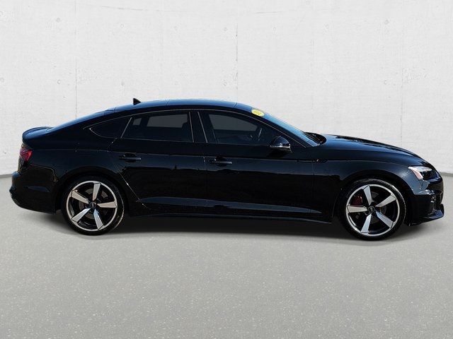 2023 Audi A5 45 S line Premium Plus photo 4