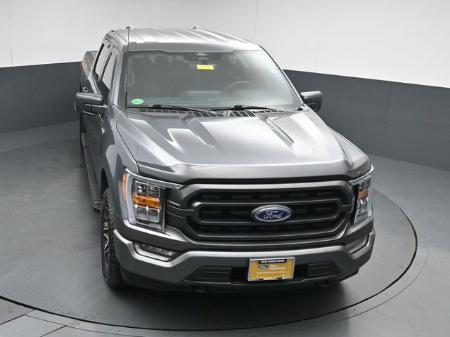 2022 FORD F-150 - Image 44