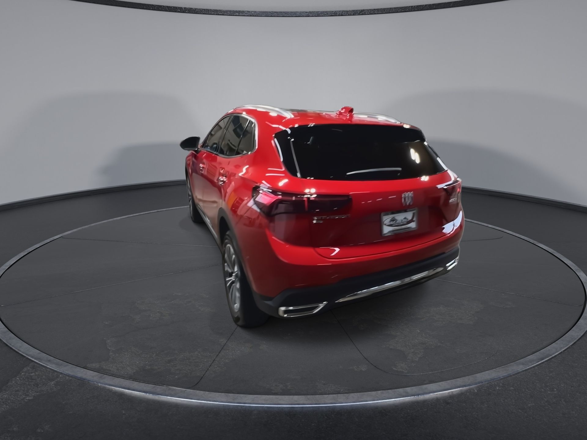 2025 Buick Envision Preferred photo 6