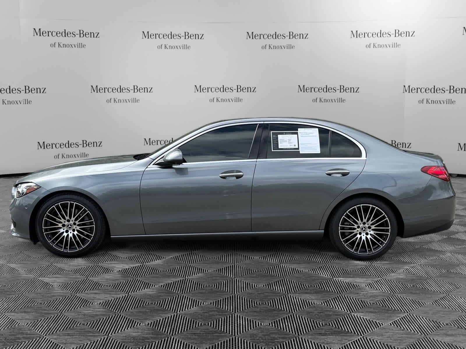 2022 Mercedes Benz C 300 4MATIC photo 2