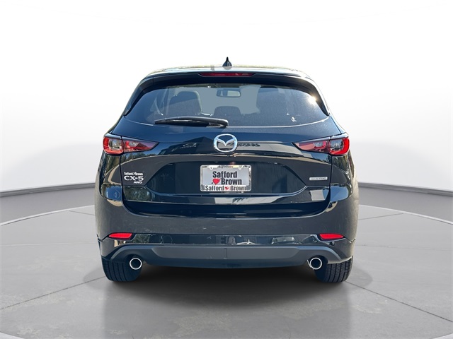 2025 Mazda CX-5 2.5 S Preferred photo 7