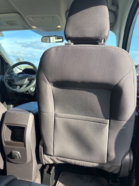 2018 Ford Escape S photo 38