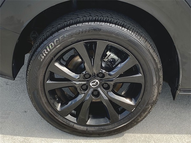 2023 Mazda CX-30 2.5 Turbo Premium photo 12