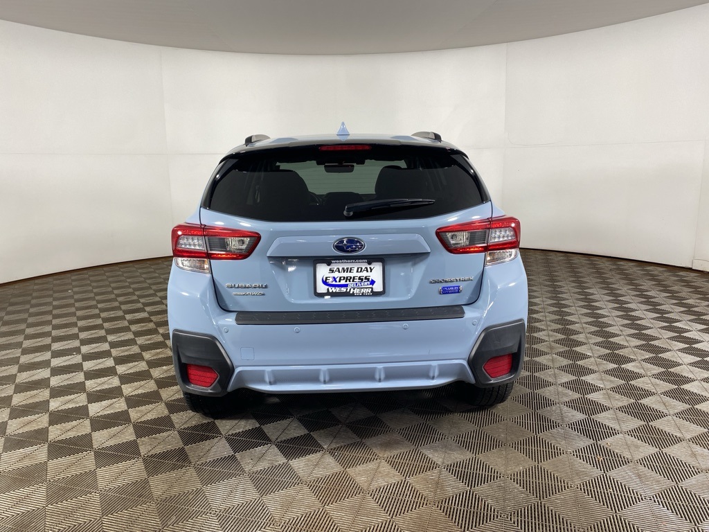 2023 Subaru Crosstrek Hybrid photo 4