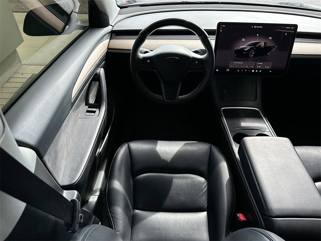 2023 Tesla Model 3 photo 17