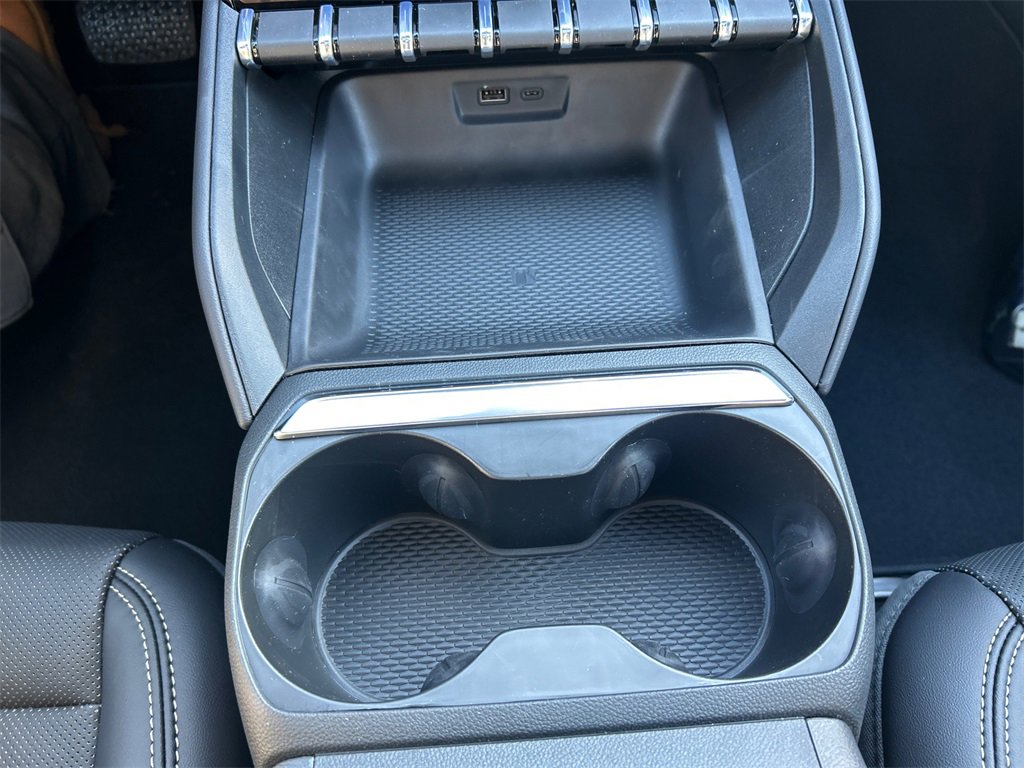 2026 GMC TERRAIN - Image 25