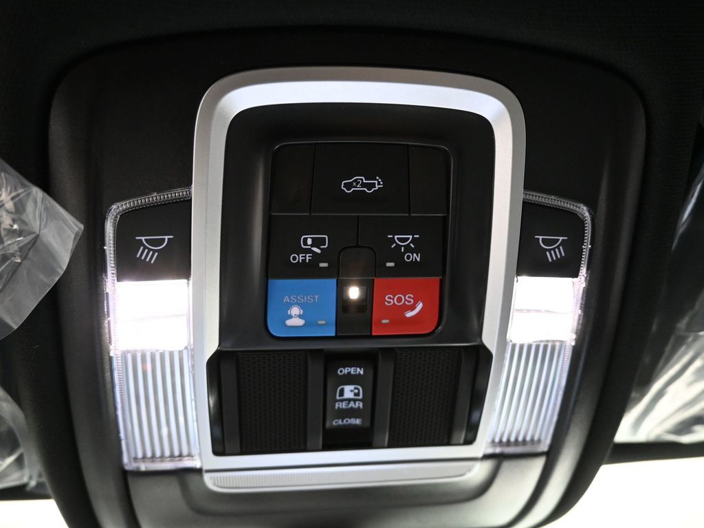 2025 Ram 1500 Big Horn Lone Star photo 14