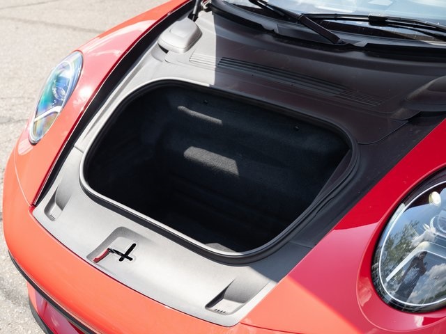 2020 Porsche 911 S photo 14