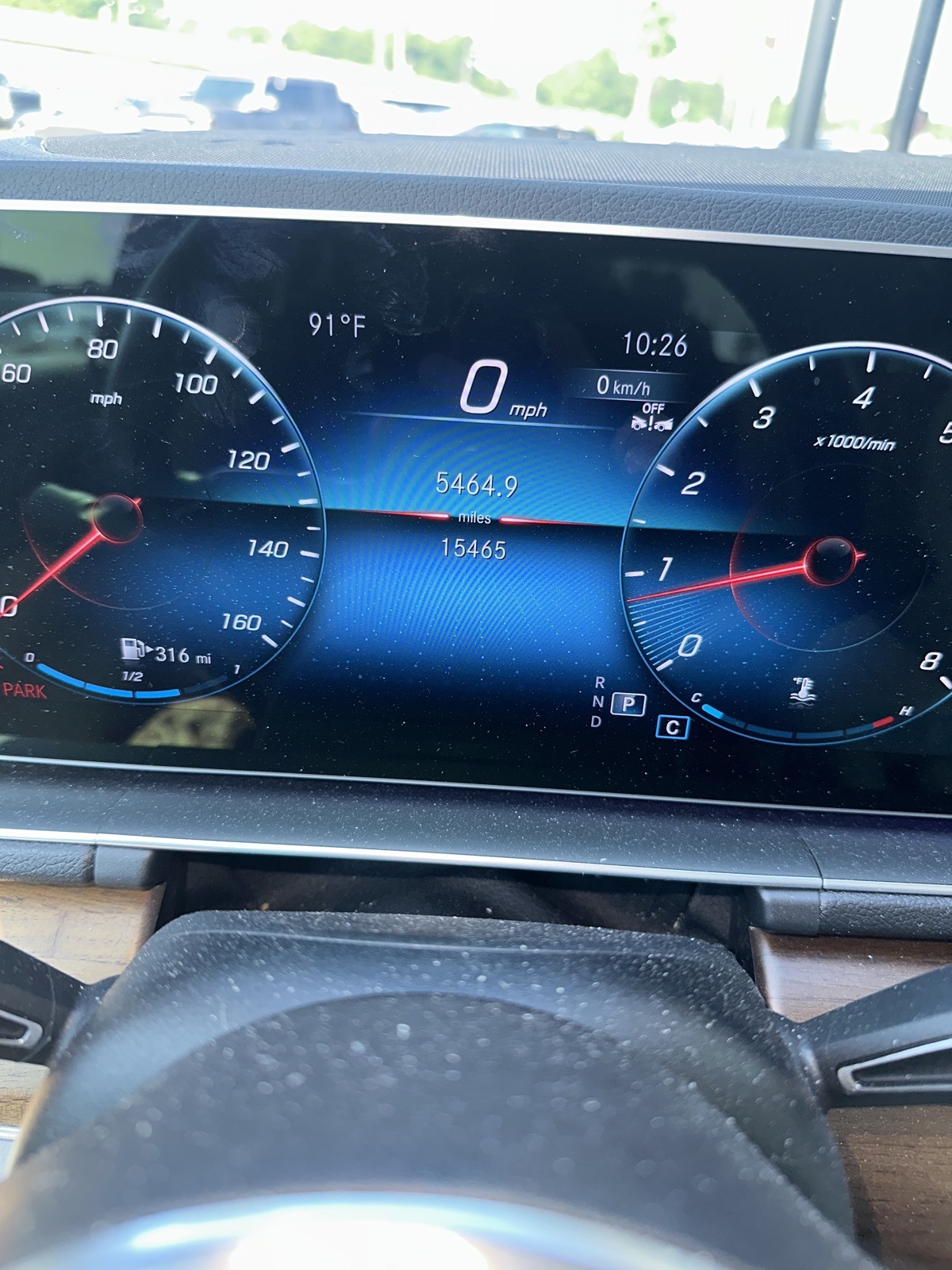 2023 Mercedes Benz GLE 350 photo 12
