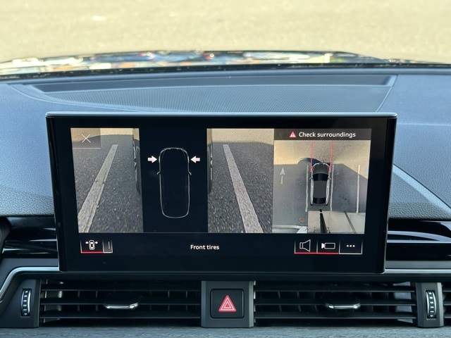 2023 Audi A5 45 S line Premium Plus Quattro photo 14