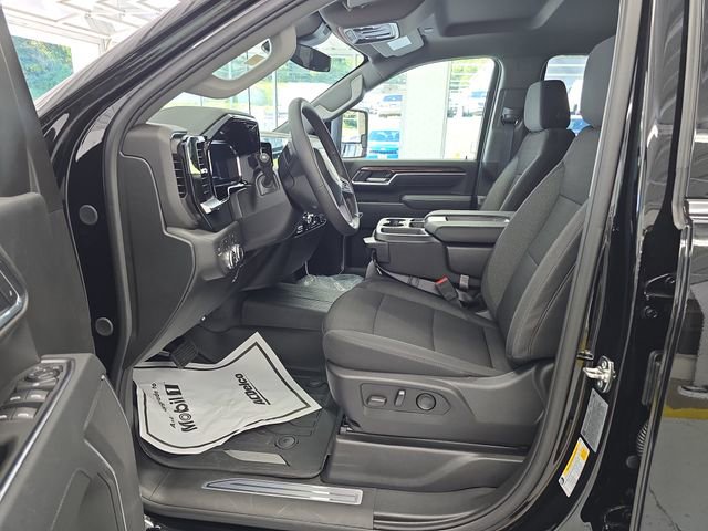 2025 Gmc Sierra 2500 HD SLE photo 13