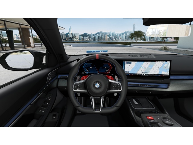 2026 Bmw M5 5 photo 13