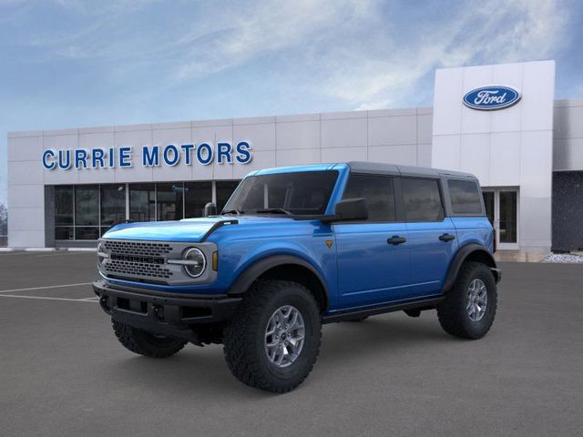 2025 FORD BRONCO - Image 26