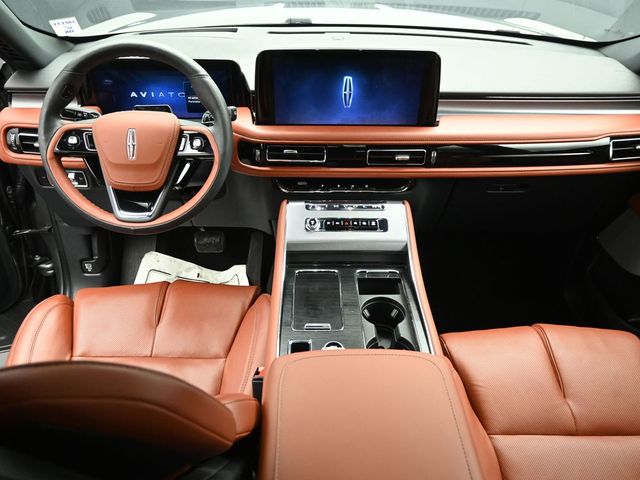 2025 LINCOLN AVIATOR - Image 22