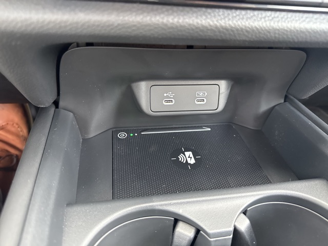 2026 Honda HR-V LX photo 25
